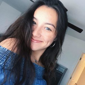 Meet your Posher, Hailey